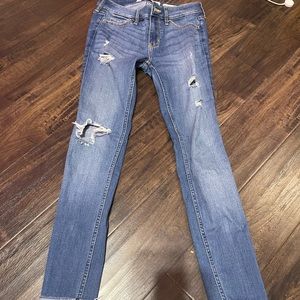 Hollister jeans